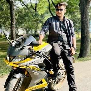 Md Nawaz Sharif Saurav